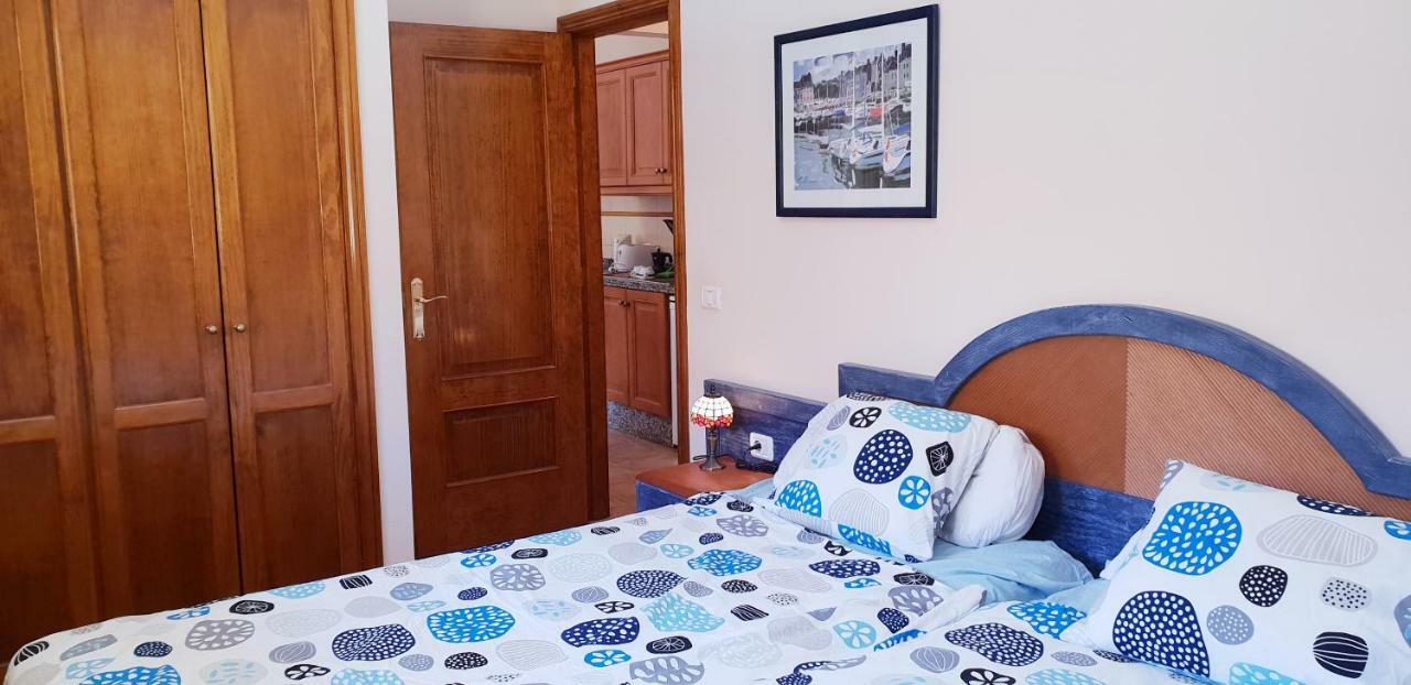 Apartament El Cieno 2, App. 15b