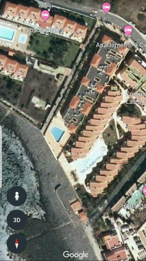 El Cieno 2, App. 15b