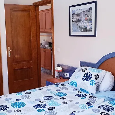Apartament El Cieno 2, App. 15B Valle Gran Rey Zewnętrze zdjęcie