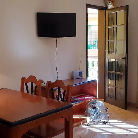 Apartament El Cieno 2, App. 15B Valle Gran Rey Zewnętrze zdjęcie