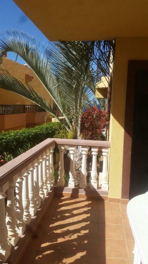 Apartment El Cieno 2, App. 15b