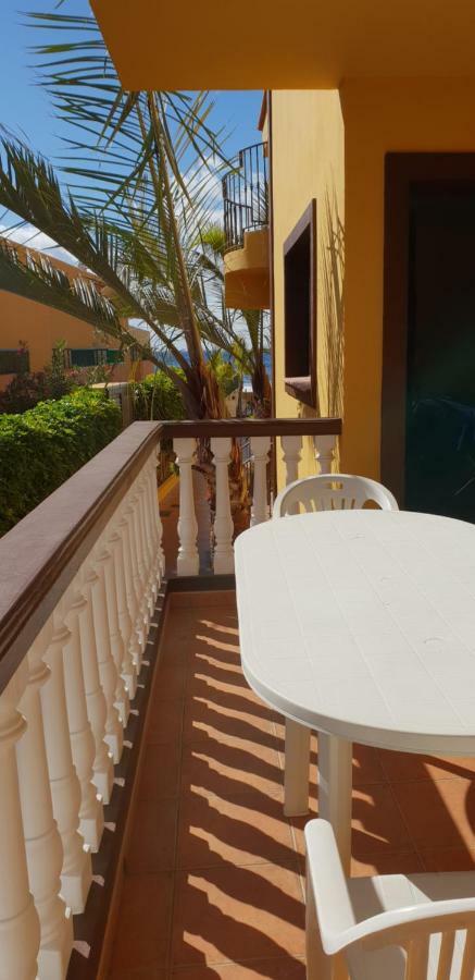 El Cieno 2, App. 15b Apartment *