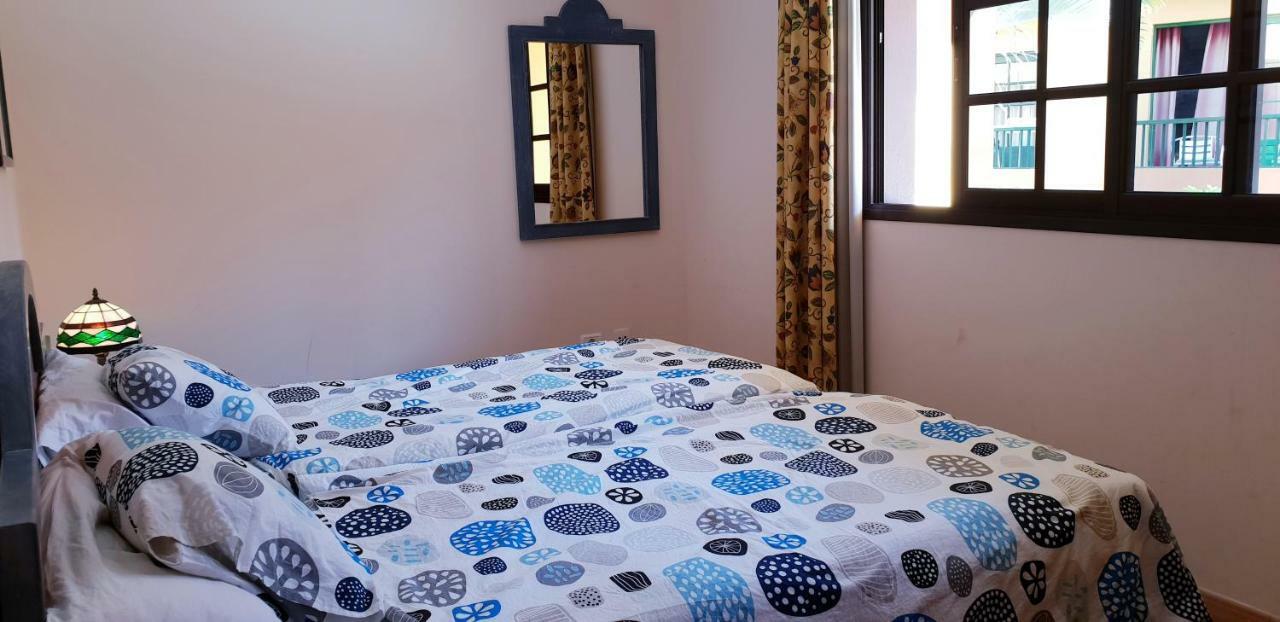 Apartment El Cieno 2, App. 15b *
