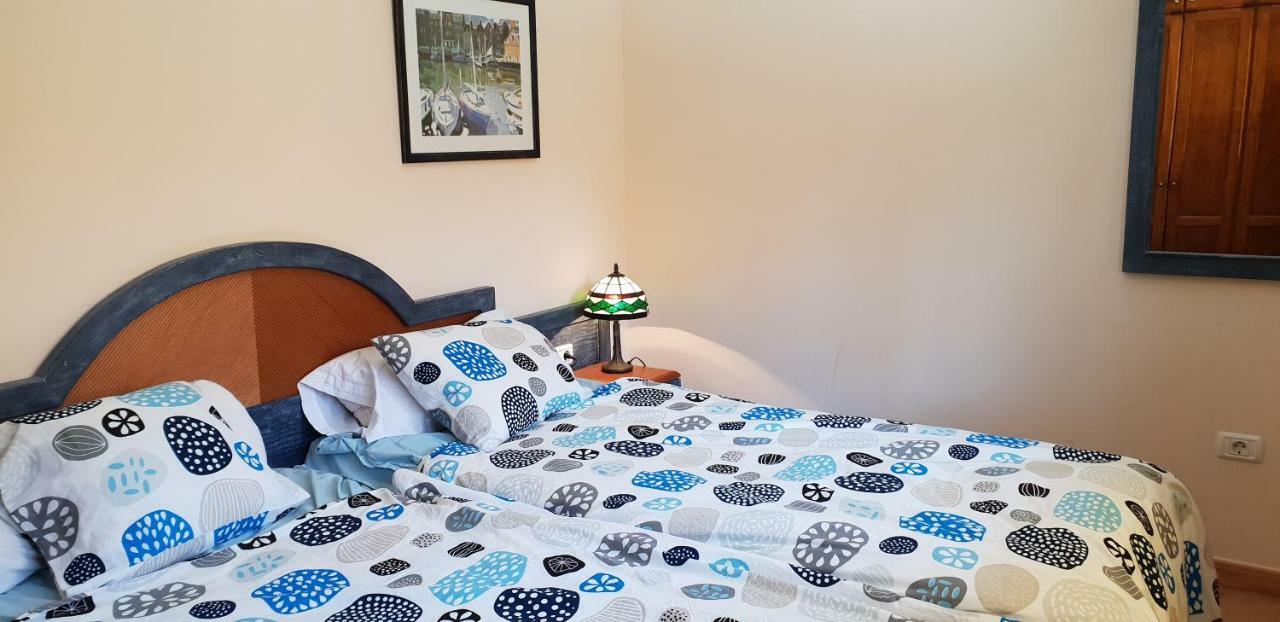 Apartment El Cieno 2, App. 15b